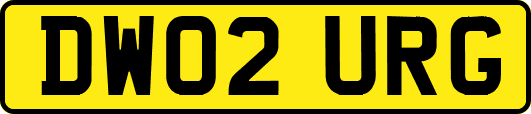 DW02URG