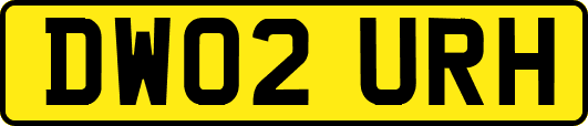DW02URH