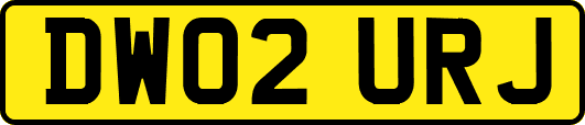 DW02URJ