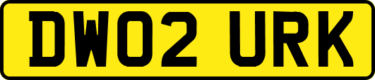 DW02URK