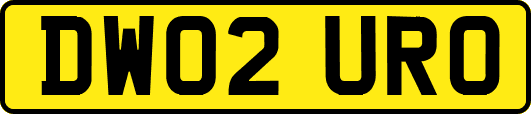 DW02URO