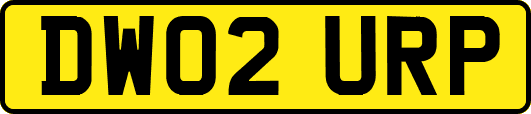 DW02URP