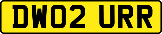 DW02URR
