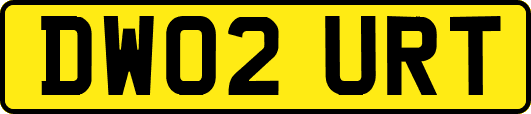 DW02URT