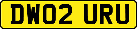 DW02URU