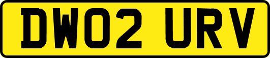 DW02URV