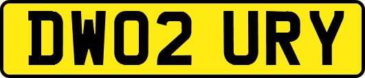 DW02URY
