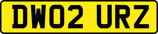 DW02URZ