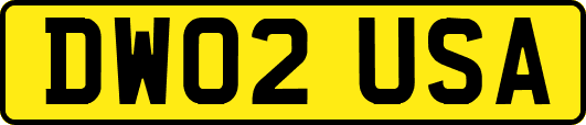 DW02USA