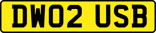 DW02USB