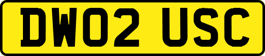 DW02USC
