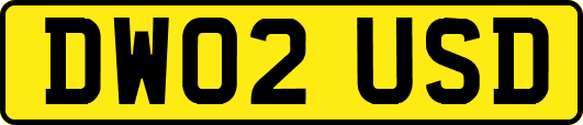 DW02USD