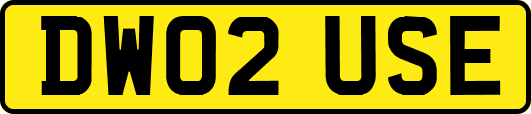 DW02USE
