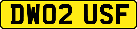 DW02USF