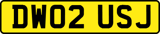 DW02USJ