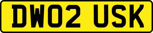 DW02USK