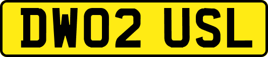 DW02USL