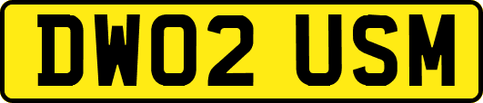 DW02USM