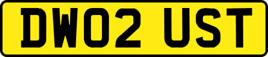 DW02UST