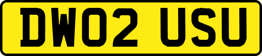 DW02USU