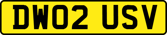 DW02USV