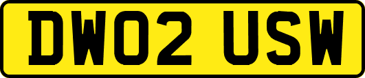 DW02USW