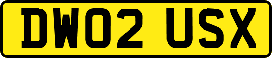 DW02USX