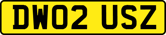 DW02USZ