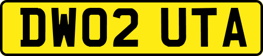 DW02UTA