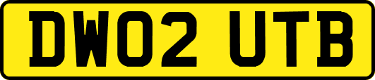 DW02UTB