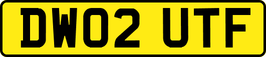 DW02UTF