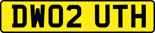 DW02UTH