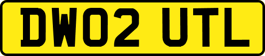 DW02UTL