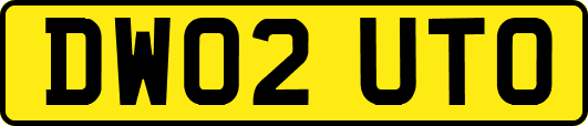 DW02UTO
