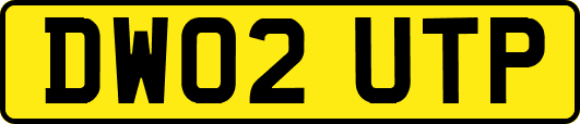 DW02UTP