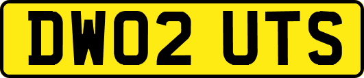 DW02UTS