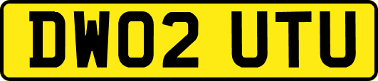 DW02UTU