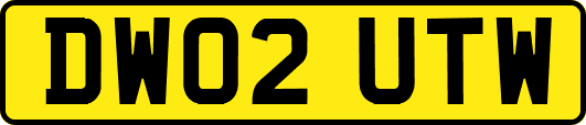 DW02UTW
