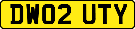 DW02UTY