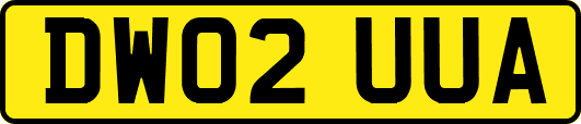 DW02UUA