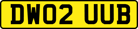 DW02UUB