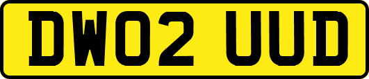 DW02UUD
