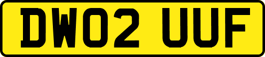 DW02UUF