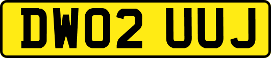 DW02UUJ