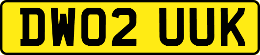 DW02UUK