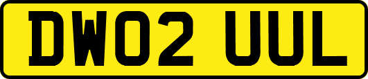 DW02UUL