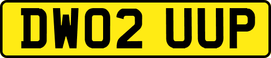 DW02UUP