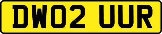 DW02UUR