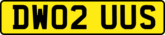DW02UUS
