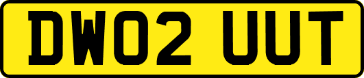 DW02UUT